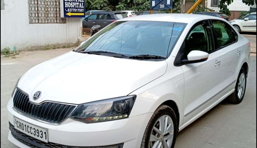 Renault Kwid(2015-2019) Rxt